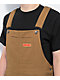 Empyre Curbed Canvas Tobacco Skate Overalls - Thumbnail image 3 of 5