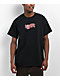 Empyre Cyber Fantasy Black T-Shirt - Thumbnail image 1 of 2