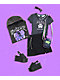 Empyre Cyndi Star Chain Black Skirt - Thumbnail image 5 of 5