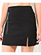 Empyre Cyndi Star Chain Black Skirt - Thumbnail image 2 of 5