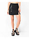 Empyre Cyndi Star Chain Black Skirt - Thumbnail image 1 of 5