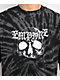 Empyre Dad Angst Black Tie Dye T-Shirt - Thumbnail image 3 of 3