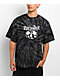 Empyre Dad Angst Black Tie Dye T-Shirt - Thumbnail image 2 of 3