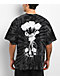 Empyre Dad Angst Black Tie Dye T-Shirt - Thumbnail image 1 of 3