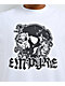 Empyre Dads Album White T-Shirt - Thumbnail image 2 of 2