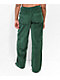 Empyre Darian Hunter Green Cargo Corduroy Skate Pants - Thumbnail image 10 of 11