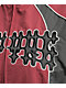 Empyre Dariana Dark Red Windbreaker - Thumbnail image 4 of 8