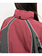 Empyre Dariana Dark Red Windbreaker - Thumbnail image 5 of 8
