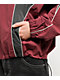 Empyre Dariana Dark Red Windbreaker - Thumbnail image 8 of 8