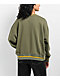 Empyre Dawsen Green Crewneck Sweatshirt - Thumbnail image 2 of 4