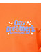 Empyre Day Dreamers Orange T-Shirt - Thumbnail image 3 of 3