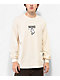 Empyre Death Valley Sand Long Sleeve T-Shirt - Thumbnail image 2 of 3