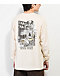 Empyre Death Valley Sand Long Sleeve T-Shirt - Thumbnail image 1 of 3