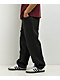 Empyre Deck Charcoal Loose Fit Skate Jeans - Thumbnail image 3 of 5
