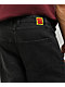 Empyre Deck Charcoal Loose Fit Skate Jeans - Thumbnail image 4 of 5