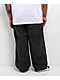 Empyre Deck Ultra Wide Charcoal Skate Jeans - Thumbnail image 4 of 7