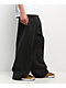 Empyre Deck Ultra Wide Charcoal Skate Jeans - Thumbnail image 3 of 5
