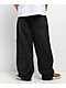 Empyre Deck Ultra Wide Charcoal Skate Jeans - Thumbnail image 2 of 5