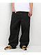 Empyre Deck Ultra Wide Charcoal Skate Jeans - Thumbnail image 1 of 5