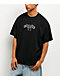 Empyre Delinquent Black T-Shirt - Thumbnail image 2 of 3