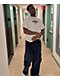 Empyre Delinquent White T-Shirt - Thumbnail image 5 of 5