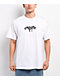 Empyre Delinquent White T-Shirt - Thumbnail image 2 of 5