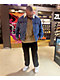Empyre Detect Light Blue Denim Jacket - Thumbnail image 6 of 6