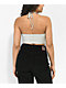 Empyre Devon Grey Halter Top - Thumbnail image 2 of 3