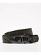 Empyre Diamond Plate Brown Belt - Thumbnail image 1 of 2