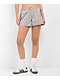 Empyre Diego Grey Shorts - Thumbnail image 1 of 4