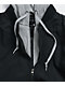 Empyre Distortion Black Bomber Jacket - Thumbnail image 4 of 7