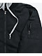 Empyre Distortion Black Bomber Jacket - Thumbnail image 5 of 7