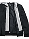 Empyre Distortion Black Bomber Jacket - Thumbnail image 7 of 7