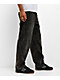 Empyre Distress Cord Brown Wash Loose Skate Pants - Thumbnail image 5 of 5