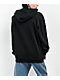 Empyre Ditsy Floral Black Hoodie - Thumbnail image 2 of 3