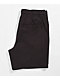 Empyre Dixon Brown Elastic Waist Shorts - Thumbnail image 5 of 5