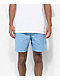 Empyre Dixon Light Blue Shorts - Thumbnail image 2 of 4
