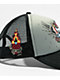 Empyre Don Black Trucker Hat - Thumbnail image 4 of 4