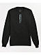 Empyre Don't Be Koi Black Long Sleeve T-Shirt - Thumbnail image 2 of 2