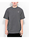Empyre Don't Play With Luck Black Wash T-Shirt