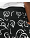 Empyre Doodles Black & White Jogger Sweatpants