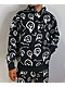 Empyre Doodles Black Hoodie