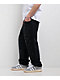 Empyre Double Knee Black Loose Fit Canvas Carpenter Skate Pants  - Thumbnail image 5 of 5