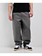 Empyre Double Knee Grey Loose Fit Canvas Carpenter Skate Pants  - Thumbnail image 1 of 5