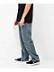 Empyre Double Knee Medium Blue Skate Jeans - Thumbnail image 6 of 6
