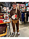 Empyre Double Knee Tobacco Skate Jeans - Thumbnail image 10 of 10