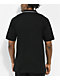 Empyre Down And Out Black Polo Shirt - Thumbnail image 2 of 3