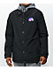 Empyre Downpour Black & Grey 10K Snowboard Jacket