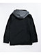 Empyre Downpour Black 10k Snowboard Jacket