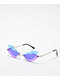 Empyre Dragonfly Purple Sunglasses - Thumbnail image 1 of 2